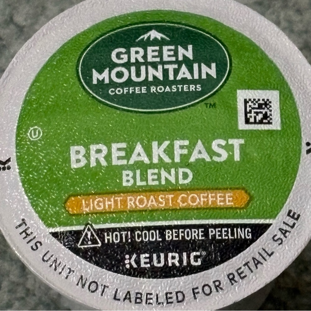 Keurig Coffee Variety Pack Of 24 New Unboxed Assorted Pods - Picture 5 of 9